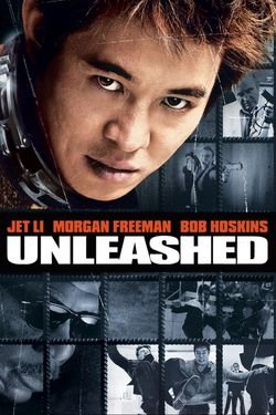 Unleashed - VJ Jingo